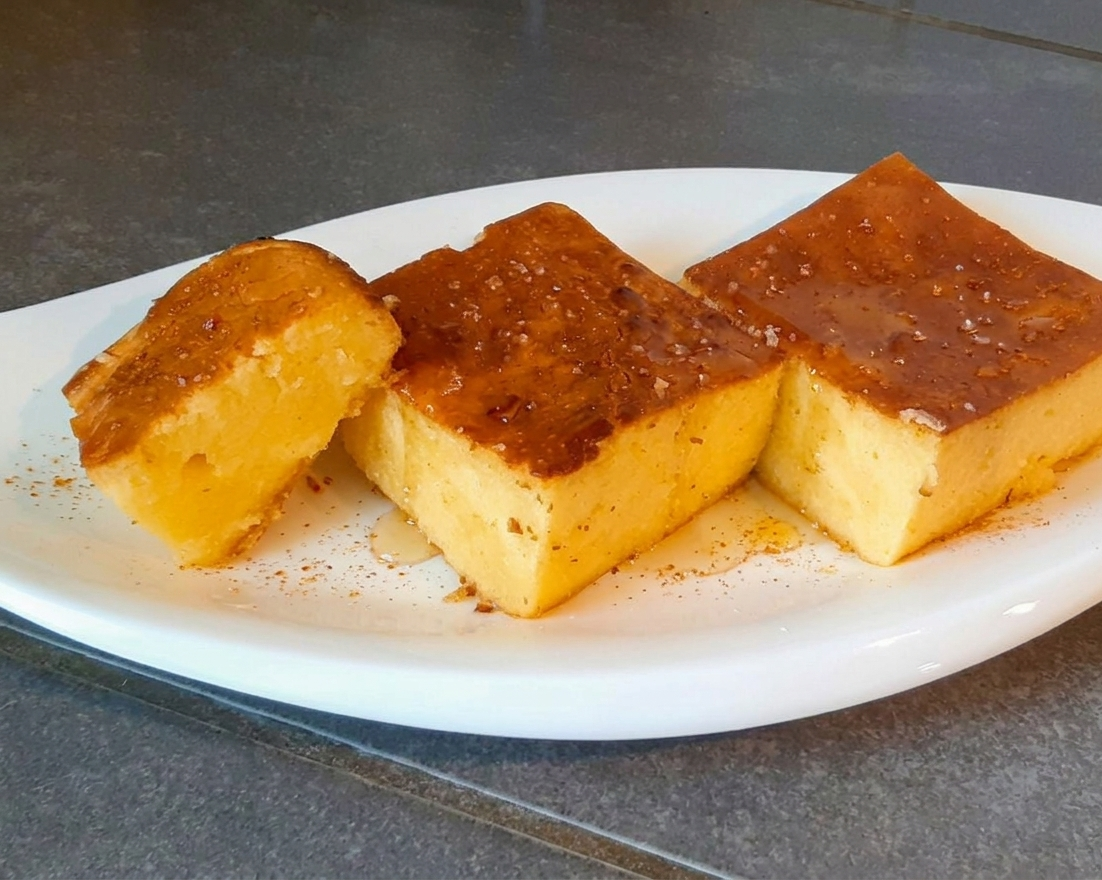 Especialidades cubanas de la casa