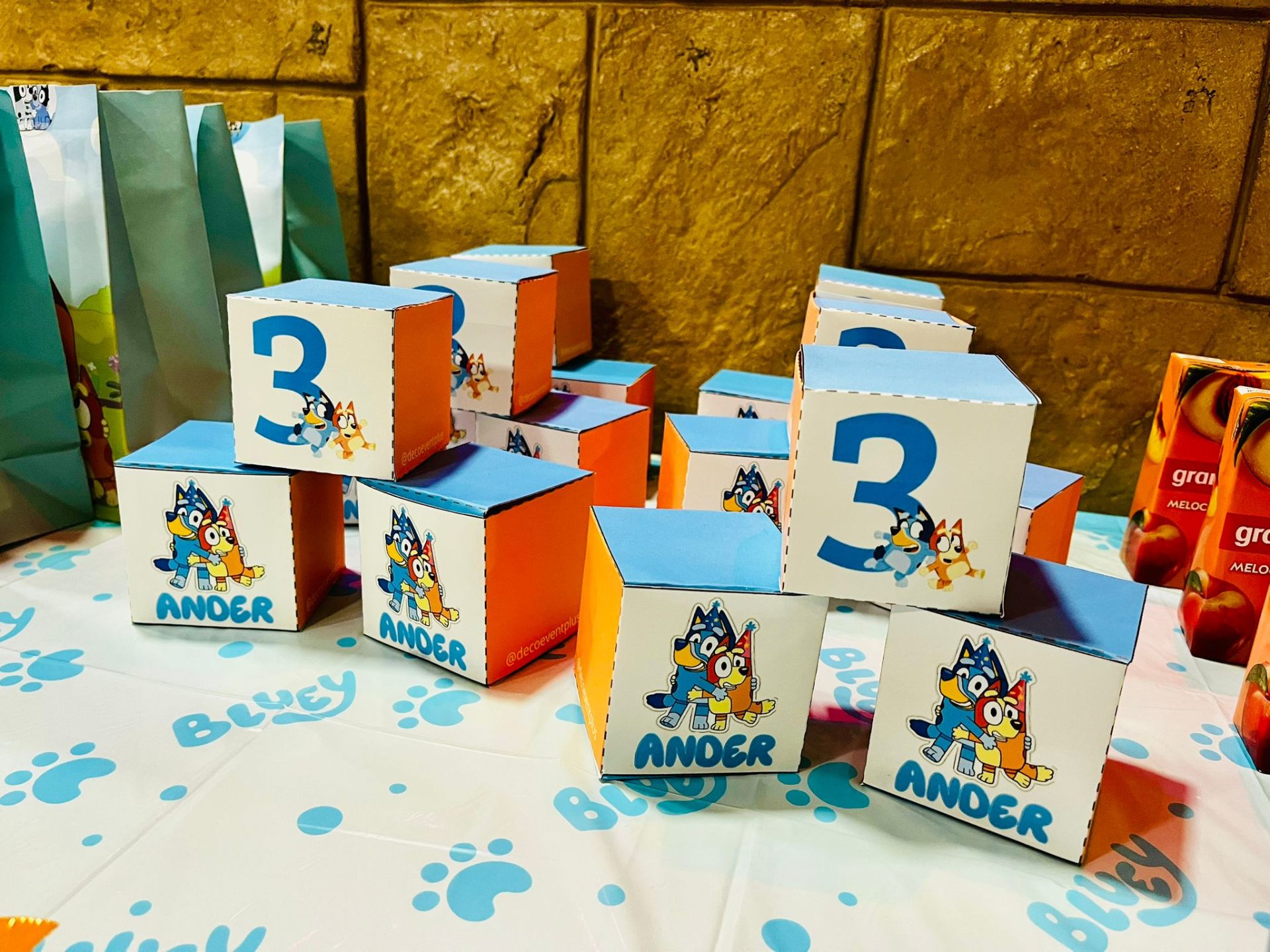 Cajas Regalo Personalizadas
